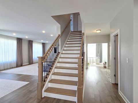 Tiny photo for 25409 W Rock Drive, Plainfield, IL 60586 (MLS # 12604643)