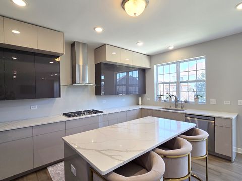 Tiny photo for 25409 W Rock Drive, Plainfield, IL 60586 (MLS # 12604643)