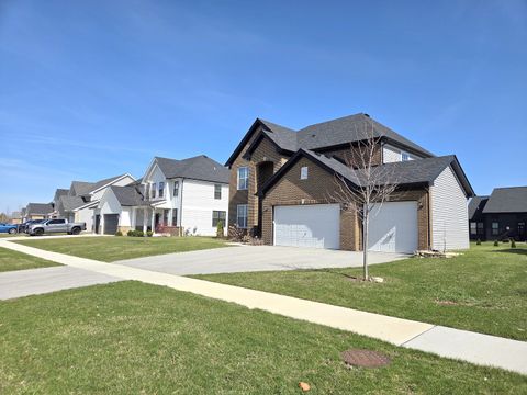 Tiny photo for 25409 W Rock Drive, Plainfield, IL 60586 (MLS # 12604643)