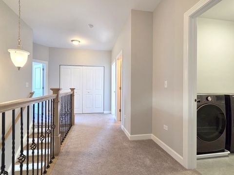 Tiny photo for 25409 W Rock Drive, Plainfield, IL 60586 (MLS # 12604643)