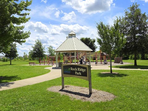 Tiny photo for 25409 W Rock Drive, Plainfield, IL 60586 (MLS # 12604643)
