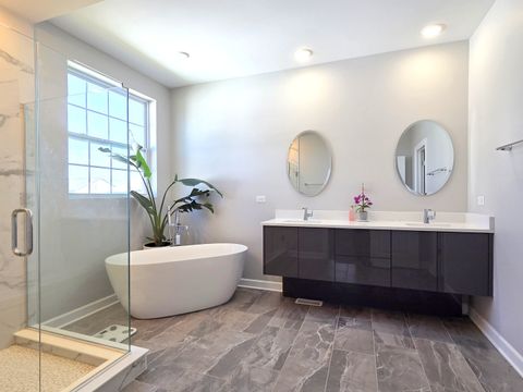 Tiny photo for 25409 W Rock Drive, Plainfield, IL 60586 (MLS # 12604643)