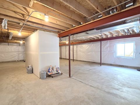 Tiny photo for 25409 W Rock Drive, Plainfield, IL 60586 (MLS # 12604643)