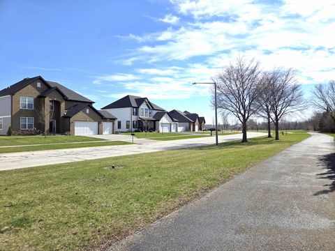 Tiny photo for 25409 W Rock Drive, Plainfield, IL 60586 (MLS # 12604643)