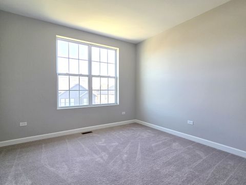 Tiny photo for 25409 W Rock Drive, Plainfield, IL 60586 (MLS # 12604643)