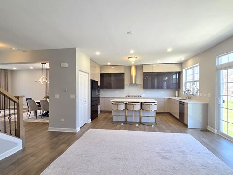 Tiny photo for 25409 W Rock Drive, Plainfield, IL 60586 (MLS # 12604643)