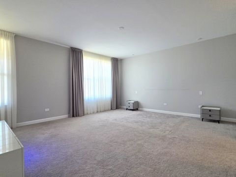 Tiny photo for 25409 W Rock Drive, Plainfield, IL 60586 (MLS # 12604643)