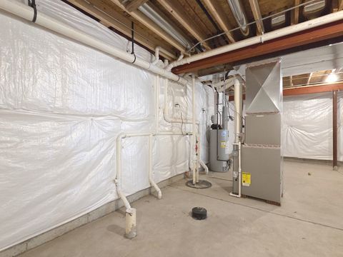 Tiny photo for 25409 W Rock Drive, Plainfield, IL 60586 (MLS # 12604643)