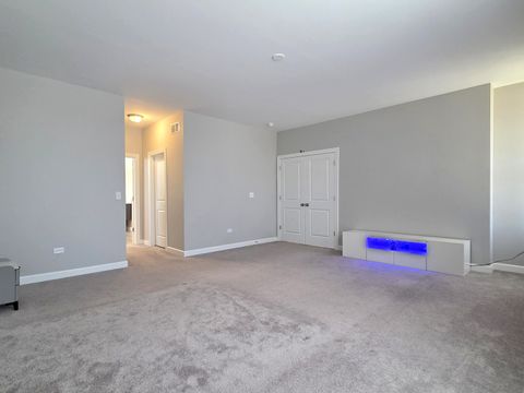 Tiny photo for 25409 W Rock Drive, Plainfield, IL 60586 (MLS # 12604643)