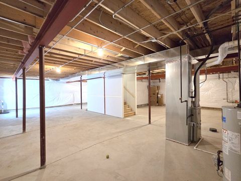 Tiny photo for 25409 W Rock Drive, Plainfield, IL 60586 (MLS # 12604643)