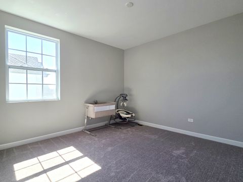 Tiny photo for 25409 W Rock Drive, Plainfield, IL 60586 (MLS # 12604643)