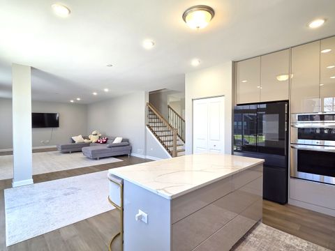 Tiny photo for 25409 W Rock Drive, Plainfield, IL 60586 (MLS # 12604643)