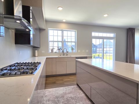 Tiny photo for 25409 W Rock Drive, Plainfield, IL 60586 (MLS # 12604643)