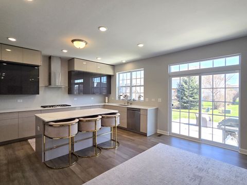 Tiny photo for 25409 W Rock Drive, Plainfield, IL 60586 (MLS # 12604643)