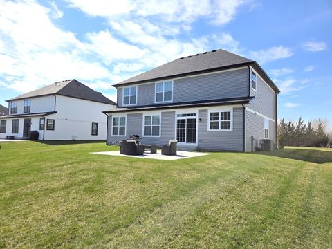 Tiny photo for 25409 W Rock Drive, Plainfield, IL 60586 (MLS # 12604643)