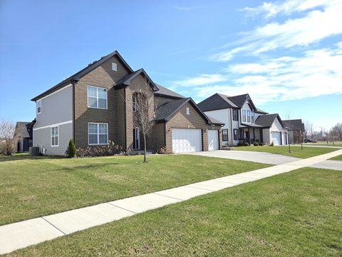 Tiny photo for 25409 W Rock Drive, Plainfield, IL 60586 (MLS # 12604643)