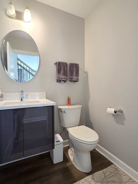 Tiny photo for 25409 W Rock Drive, Plainfield, IL 60586 (MLS # 12604643)