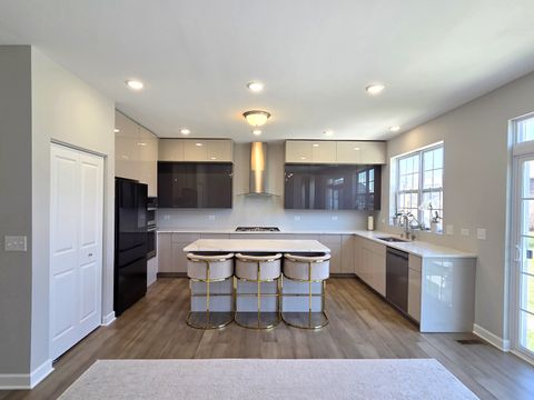 Tiny photo for 25409 W Rock Drive, Plainfield, IL 60586 (MLS # 12604643)