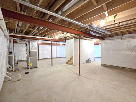 Tiny photo for 25409 W Rock Drive, Plainfield, IL 60586 (MLS # 12604643)