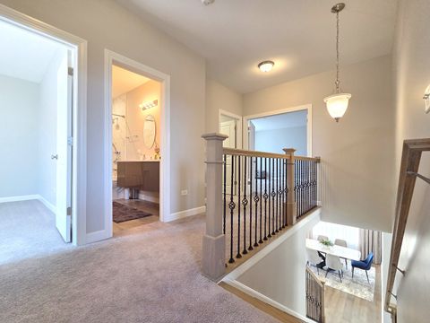 Tiny photo for 25409 W Rock Drive, Plainfield, IL 60586 (MLS # 12604643)