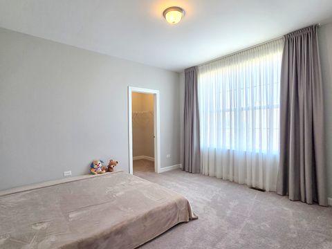 Tiny photo for 25409 W Rock Drive, Plainfield, IL 60586 (MLS # 12604643)