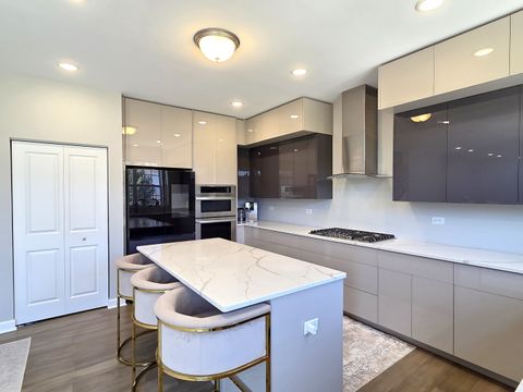 Tiny photo for 25409 W Rock Drive, Plainfield, IL 60586 (MLS # 12604643)