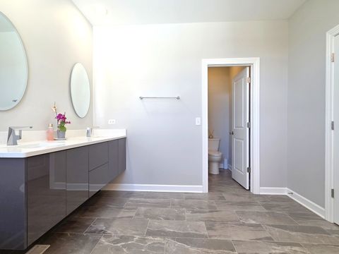 Tiny photo for 25409 W Rock Drive, Plainfield, IL 60586 (MLS # 12604643)