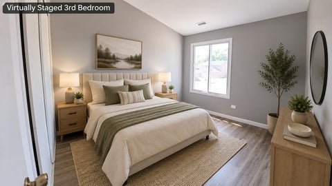 Tiny photo for 2404 DANBURY Drive #B2, Woodridge, IL 60517 (MLS # 12745218)