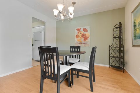 Tiny photo for 6443 Clarendon Hills Road #206, Willowbrook, IL 60527 (MLS # 12497248)