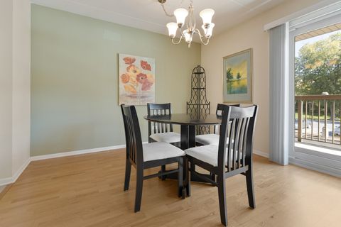 Tiny photo for 6443 Clarendon Hills Road #206, Willowbrook, IL 60527 (MLS # 12497248)