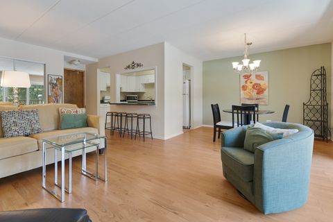 Tiny photo for 6443 Clarendon Hills Road #206, Willowbrook, IL 60527 (MLS # 12497248)