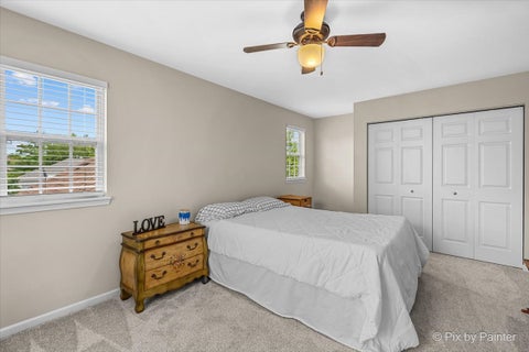 Tiny photo for 2033 Greenview Drive, Woodstock, IL 60098 (MLS # 12718350)