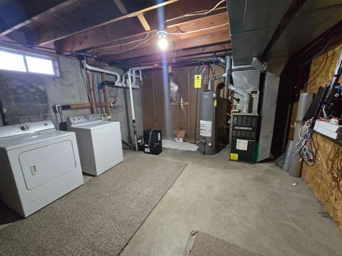 Tiny photo for 26930 Madlyn Drive, Rock Falls, IL 61071 (MLS # 12493947)