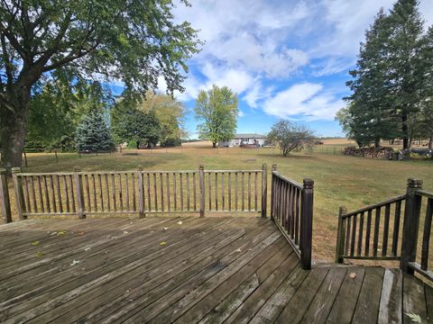 Tiny photo for 26930 Madlyn Drive, Rock Falls, IL 61071 (MLS # 12493947)