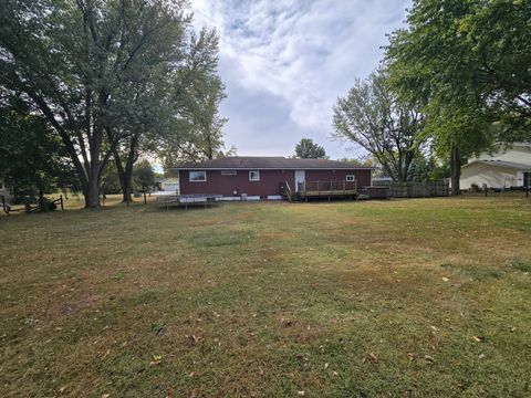 Tiny photo for 26930 Madlyn Drive, Rock Falls, IL 61071 (MLS # 12493947)