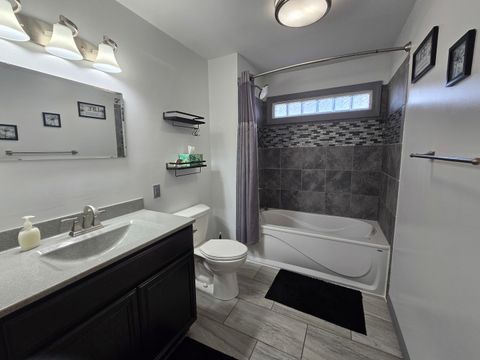 Tiny photo for 26930 Madlyn Drive, Rock Falls, IL 61071 (MLS # 12493947)