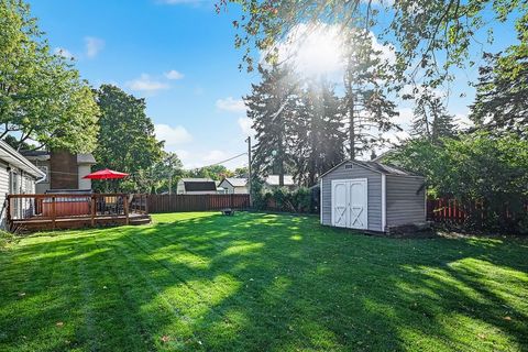 Tiny photo for 332 El Paso Lane, Carol Stream, IL 60188 (MLS # 12509165)