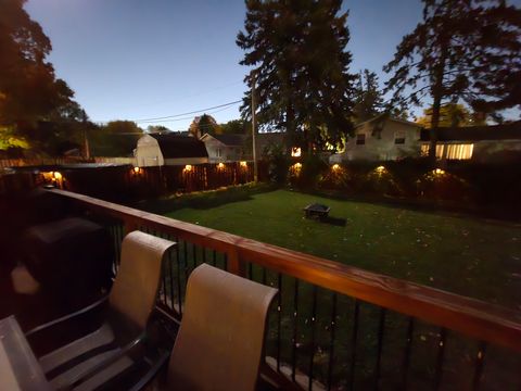 Tiny photo for 332 El Paso Lane, Carol Stream, IL 60188 (MLS # 12509165)