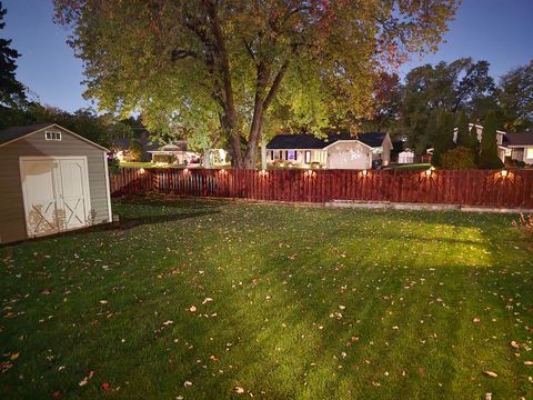 Tiny photo for 332 El Paso Lane, Carol Stream, IL 60188 (MLS # 12509165)