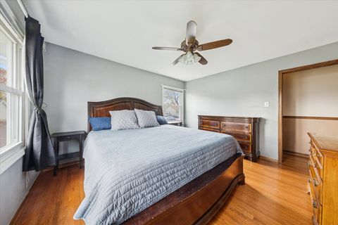 Tiny photo for 332 El Paso Lane, Carol Stream, IL 60188 (MLS # 12509165)