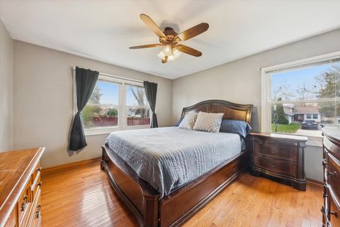 Tiny photo for 332 El Paso Lane, Carol Stream, IL 60188 (MLS # 12509165)