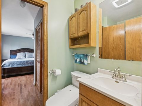 Tiny photo for 332 El Paso Lane, Carol Stream, IL 60188 (MLS # 12509165)