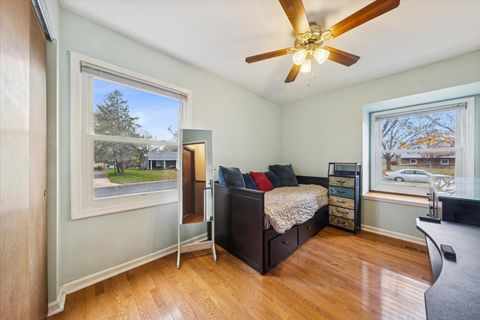 Tiny photo for 332 El Paso Lane, Carol Stream, IL 60188 (MLS # 12509165)