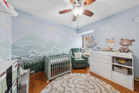 Tiny photo for 332 El Paso Lane, Carol Stream, IL 60188 (MLS # 12509165)