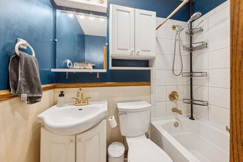 Tiny photo for 332 El Paso Lane, Carol Stream, IL 60188 (MLS # 12509165)