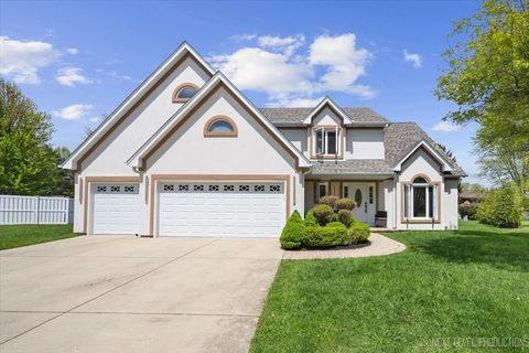 1017 Mandalay Court Naperville IL 60563
