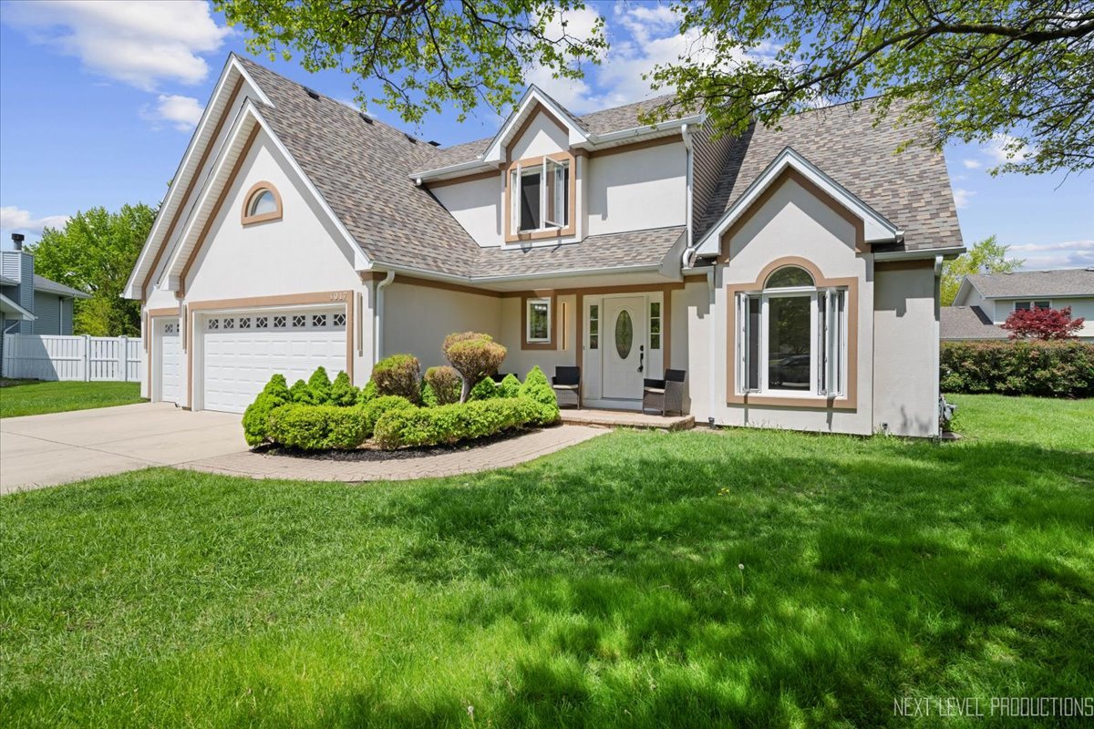 1017 Mandalay Court