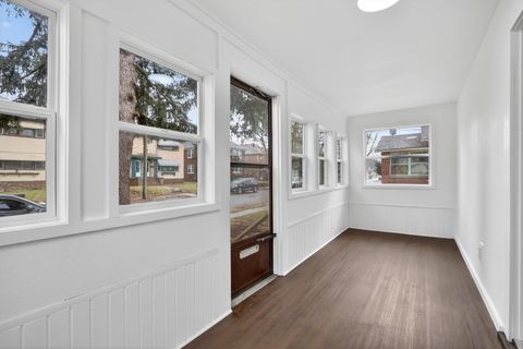 Tiny photo for 1011 15th Street, Rockford, IL 61104 (MLS # 12590464)