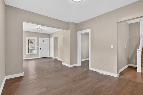 Tiny photo for 1011 15th Street, Rockford, IL 61104 (MLS # 12590464)