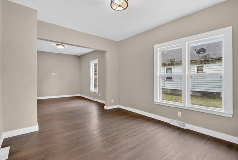 Tiny photo for 1011 15th Street, Rockford, IL 61104 (MLS # 12590464)